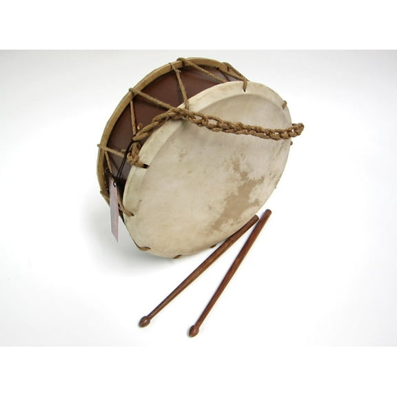 EMS Tabor Drum, 12"