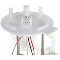 thumbnail image 2 of CCIYU Replacement for Fuel Pump Module Assembly Electrical 2007 2008 for Lincoln Navigator V8 5.4L, 2 of 6