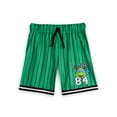 thumbnail image 4 of Les Tortues Ninja Ensemble de Basketball Vert 2 Pcs pour Garçons, 4 of 6