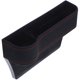 thumbnail image 1 of SKISUNO Caja De Almacenamiento Para Auto Material Duradero De Hueco En Asiento Negro, 1 of 7