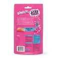 thumbnail image 3 of BONKERS Licky Tubes Salmon Flavored Wet Lickable Treats for Cats, 4 Pack, 3 of 13