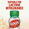 BOOST High Protein Drink, Vanilla (24 pk.)