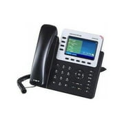 Grandstream Gxp2140 High-end Ip Phone 4 Sip