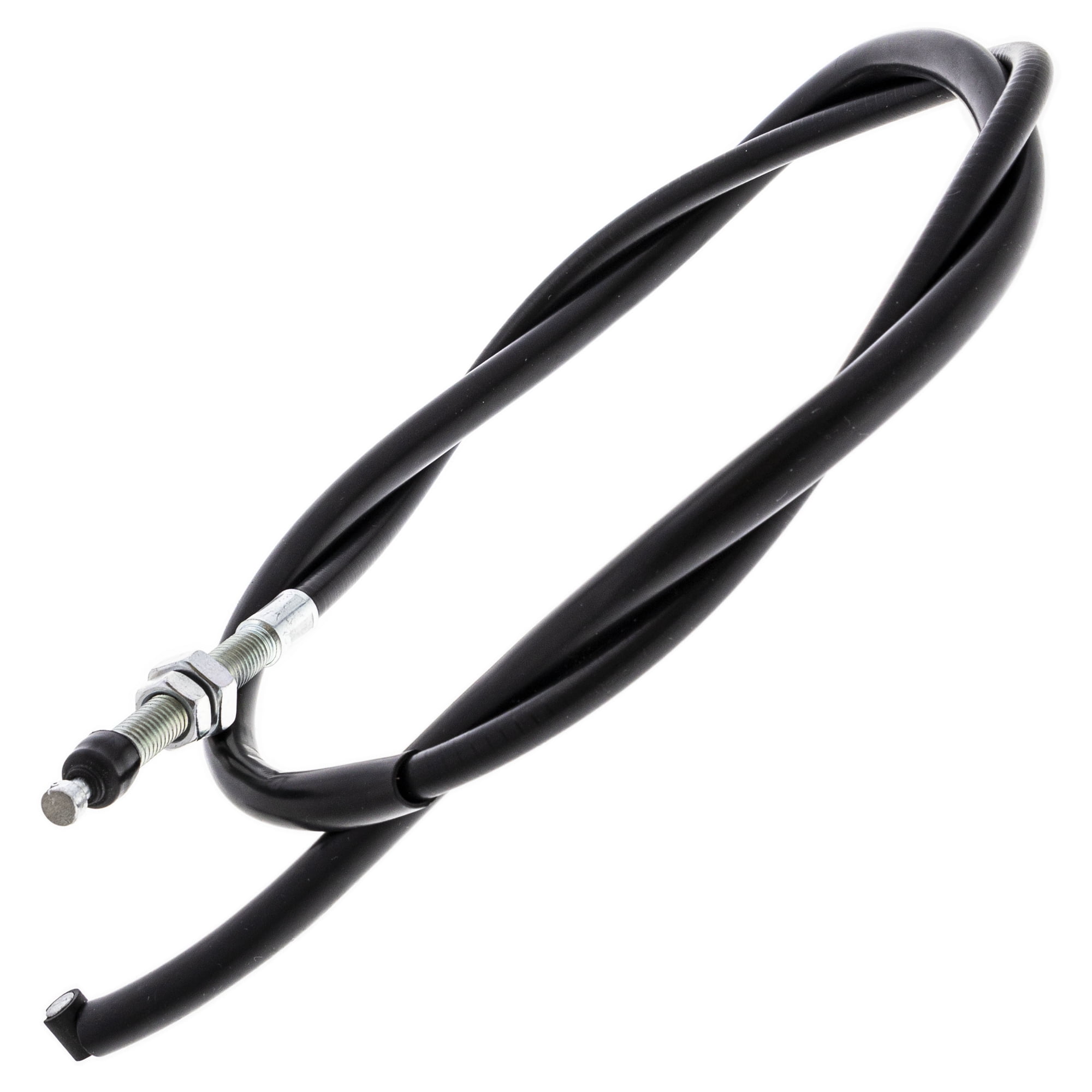 MOTOMASTER Motorcycle Clutch Cable Replacement For Honda CBR900RR 2000-2001 - OEM #22870-MCJ-000 - View #3
