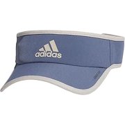 adidas Men's Superlite Adjustable Fit Sport Performance Visor