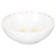 thumbnail image 4 of Dipping Sauce Holder 1Pack For Celebrations Round 3.93X3.93X1.61inch White Ceramic Sauce Dish, 4 of 4