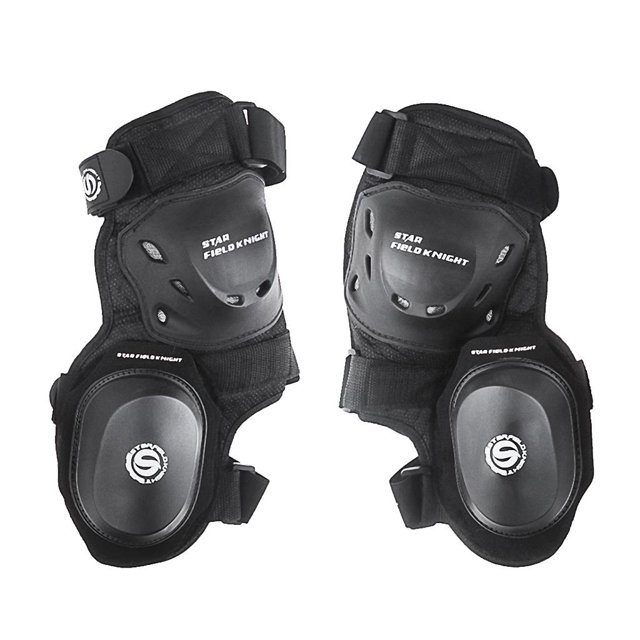Rodilleras Protecciones De Rodillas Espinillas Para Motocicletas Carreras Motocross
