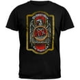 thumbnail image 1 of Slayer - Bier Label T-Shirt, 1 of 1
