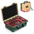 thumbnail image 1 of Étui Rigide de Voyage pour Nintendo Switch 2, Étanche IP67, Doublure Souple, Contient Console, Manette Pro et Accessoires, 1 of 7