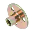 thumbnail image 4 of Écrou de Verrouillage, Écrou de Fixation, Écrou de Verrouillage, Durable pour Vis Encastrées Meubles, 4 of 8