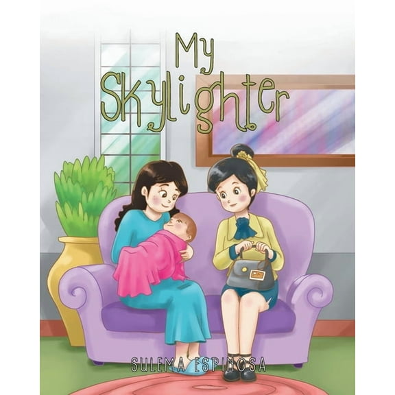 My Skylighter (Paperback)