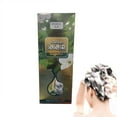 thumbnail image 1 of Xihbxyly Champú para Teñir El Cabello, Extracto Puro de Plantas 3 En 1, Acondicionador Nutritivo, Tratamiento Capilar de Fácil Aplicación, Solución de Coloración Casera, Seguro para Hombres y Mujeres, 1 of 2