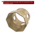 thumbnail image 4 of Unique Bargains Spindle Nut Socket, 125mm 8 Point Wheel Bearing Locknut Socket, 4 of 4