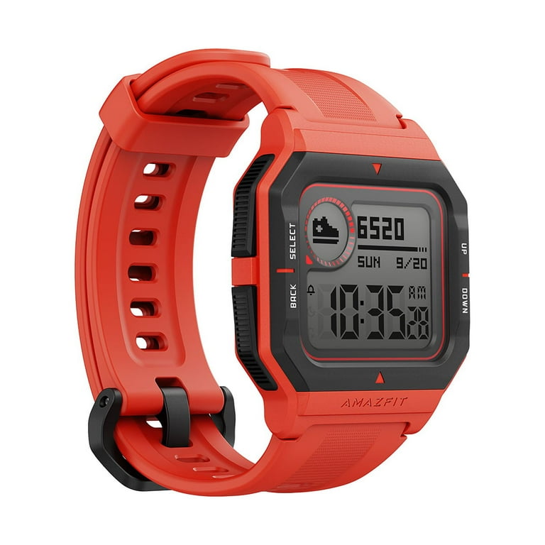 Amazfit Neo Smart Watch and Activity Tracker