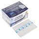thumbnail image 4 of Protectores de ropa desechables Napkleen, forro impermeable y a prueba de fugas absorbente al instante 50 Count Napkleen NP-50ct-White, 4 of 4