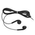 thumbnail image 4 of Wired Earphone, Plug And Play Headphone Wire Control Universal HiFi Sound With 3.5mm Audio Interface For Mobile Phone For Computer, 4 of 8
