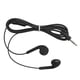 thumbnail image 5 of U19 Auricular con cable Universal 3,5 mm HiFi Music Headphone Controlado por cable para teléfono móvil (Negro), 5 of 8