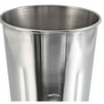 thumbnail image 3 of New 30 Oz. Ounce Malt Cup, Milkshake Cup, Blender Cup, Cocktail Mixing Cup, Stainless Steel, Commercial Grade, Set of 12, 3 of 3