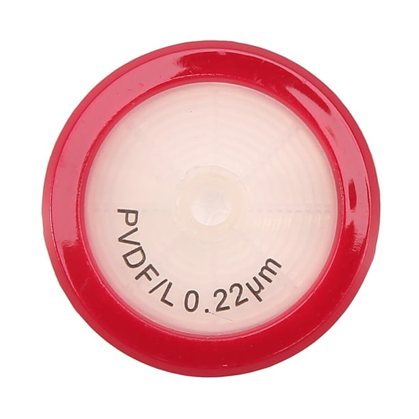 Syringe Filter Whatman