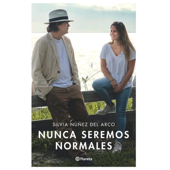 Nunca Seremos Normales (Paperback)