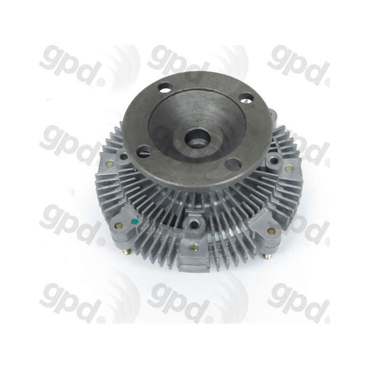Global Parts Distributors 2911318 Fan Clutch