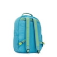 thumbnail image 6 of Kipling Seoul Large 15" Laptop School Backpack Water Resistant, 6 of 7
