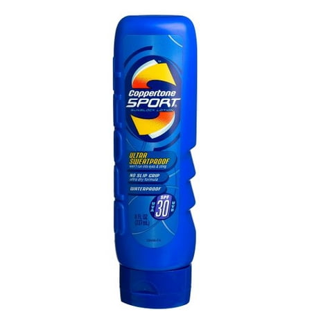 sweat proof spf