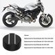 thumbnail image 5 of Tapa de Radiador de Motocicleta de aleación de Aluminio CNC 6063 Antifugas Compatible conMonster 950/PULS 2021-2023 Hypermotard 821 939 950/SP ANGGREK Otros, 5 of 8