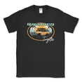 thumbnail image 4 of Toyota 4Runner Retro Beach Vibes T-Shirt, 4 of 5