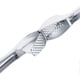 thumbnail image 3 of Professional Garlic Press Garlic Press Convenient And Powerful - Easy To Clean In The Kitchen, 3 of 4