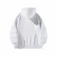 thumbnail image 2 of Sudadera con capucha para mujer, ropa informal de otoño para ir de compras en la oficina, mochilero L Yuyangstore Sudadera, 2 of 8
