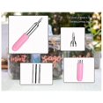 thumbnail image 5 of Cuchillas de repuesto de alta precisión KEWITY para Cricut Joy 10 Uds., 5 of 5