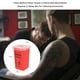 thumbnail image 3 of Contenedor de objetos punzantes Irfora 1 UNIDS Tattoo Medical Plastic Sharps Container Biohazard Aguja Eliminación 1L Caja de residuos para tatuajes Accesorios Irfora Contenedor de objetos punzantes, 3 of 3
