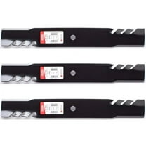 3PK Oregon 96-803 G3 Gator Blades for 54" Exmark 115-2454-03