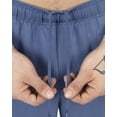 thumbnail image 5 of Apana Men's Pants Slim Fit Pontee Jogger With Side Zip Cargo Pocket, 5 of 6