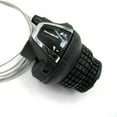 thumbnail image 1 of Rs35 Bicycle Variable Speed Handle 7/6 Speed 21/18 Speed Shockproof Mountain BikeDerailleur, 1 of 9