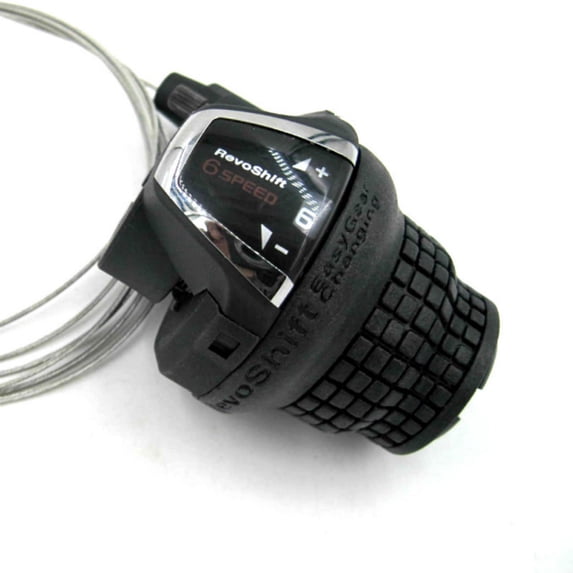 Rs35 Bicycle Variable Speed Handle 7/6 Speed 21/18 Speed Shockproof Mountain BikeDerailleur