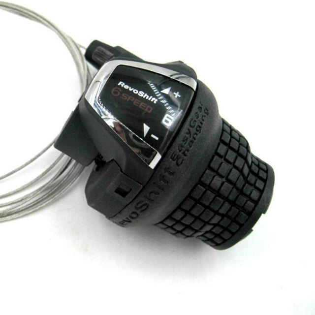 Rs35 Bicycle Variable Speed Handle 7/6 Speed 21/18 Speed Shockproof Mountain Bike Derailleur