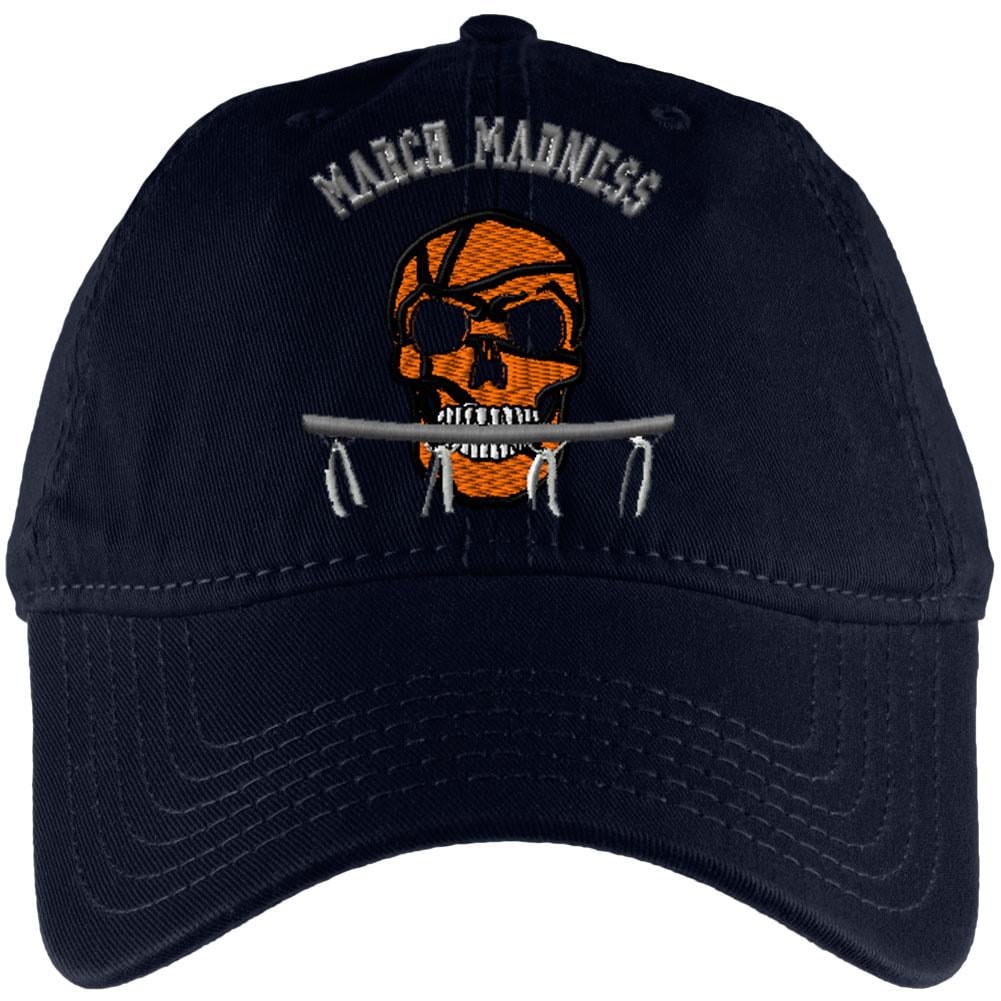march madness hat