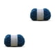 thumbnail image 4 of Bearachild Bufanda de bola de hilo de terciopelo suave de 100g, hilos de tejer DIY, suéter cálido para bebé, calcetines, sombrero, hilo de Type3 NO3, 4 of 6