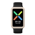thumbnail image 4 of Cubierta Carcasa Reloj JShteea Antiarañazos para OPPO Watch Free Shell rosa Oficial, 4 of 7