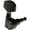 Black, variant on Graph Tech Ratio 3+3 Acoustic Guitar Tuning Machine Heads Black 6 String