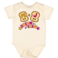 thumbnail image 3 of Inktastic Dream Team Peanut Butter and Jelly Boys or Girls Baby Bodysuit, 3 of 5