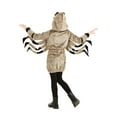 thumbnail image 5 of Cozy Tarantula Girls Costume, 5 of 7