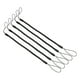 thumbnail image 5 of Cuerda retráctil para bolígrafo,Cordón elástico retráctil para lápices táctiles,Correas de resorte en espiral anti-pérdida cuerda retráctil,Cordón para bolígrafo de escritura a mano, 5 of 8