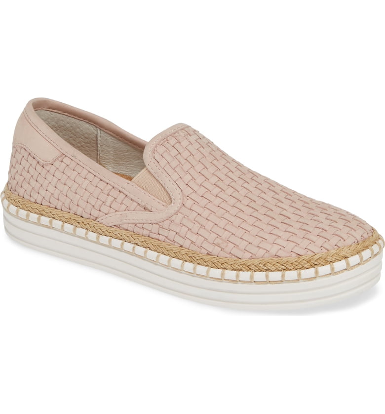 j slides slip on