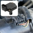 thumbnail image 5 of Furulu AFH55M-12 MAF Mass Air Flow Meter Sensor 16017-1S710 for Nissan Xterra 2000-2004, 5 of 5