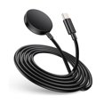 thumbnail image 1 of Chenchen 3.3FT USB C for Samsung Galaxy Watch Charger Compatible with Watch 8/8 Classic/Ultra/7/6/6 Classic/5/5 Pro/4/4 Classic/3/Active/FE Magnetic Charging, 1 of 1