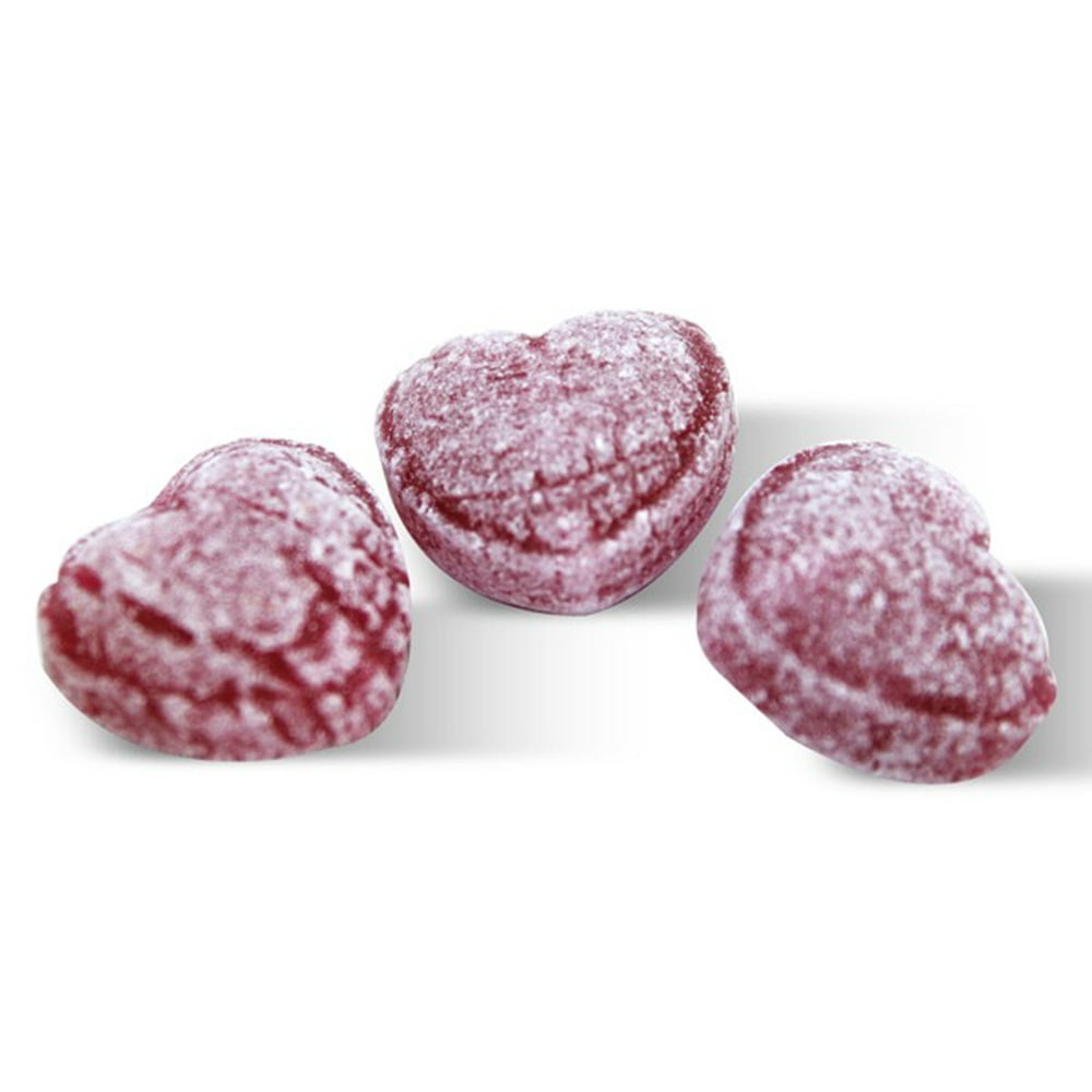 Hermann the German, German Winter Spiced Wine (Enjoyed Hot Tradionally) Sanded Hard Candy (1.300