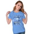 thumbnail image 5 of California Cute State Flower Souvenir Women's T Shirt Ladies Tee Brisco Brands L, 5 of 6